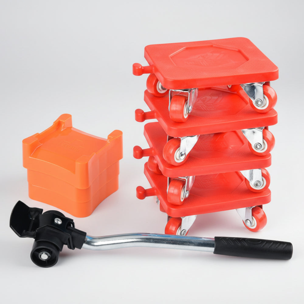 Heavy Furniture Mover Tool Dolly Set