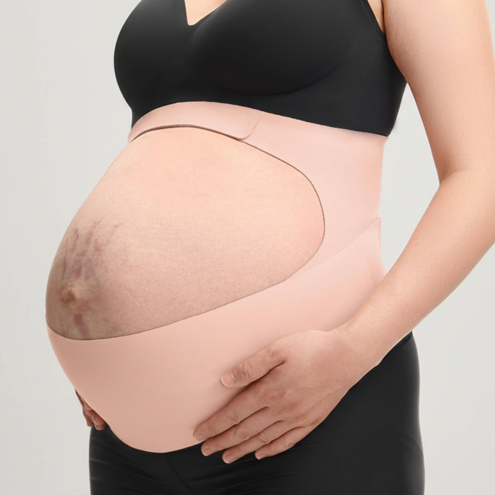 Maternity Belly Band Pregnancy Support Back Belt