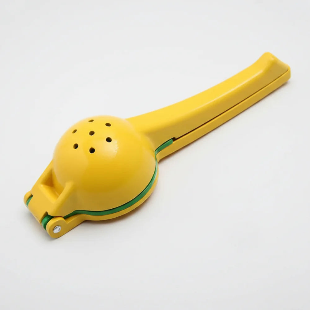 Stainless Steel Lemon Squeezer Manual Citrus Juicer