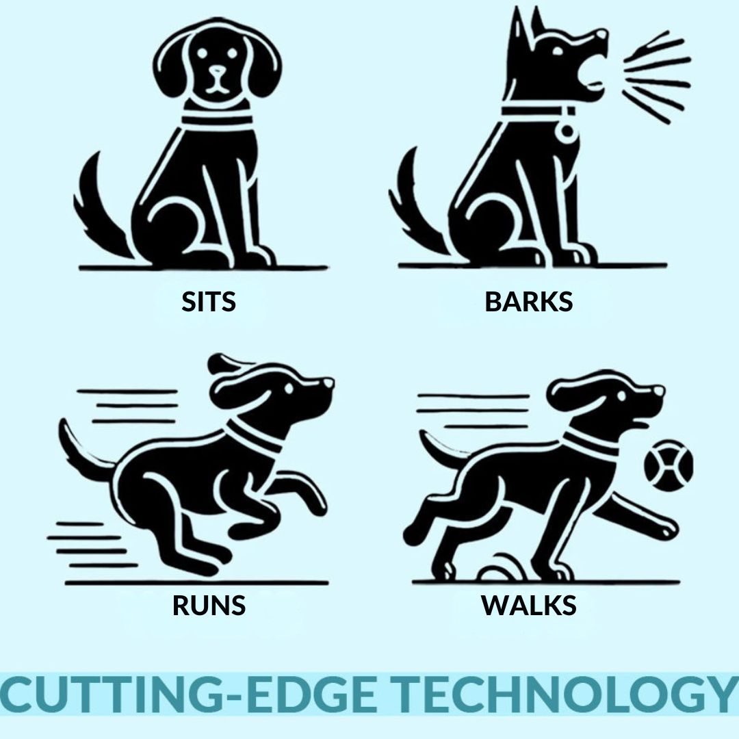 Nicoo Robot Puppy Interactive Toy – Realistic Walking & Barking Puppy for Kids