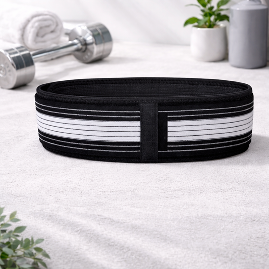 Back Support Belt Adjustable Pelvic Stability Support