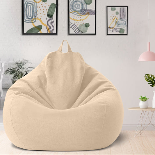 Bean Bag Chair Cover Seating