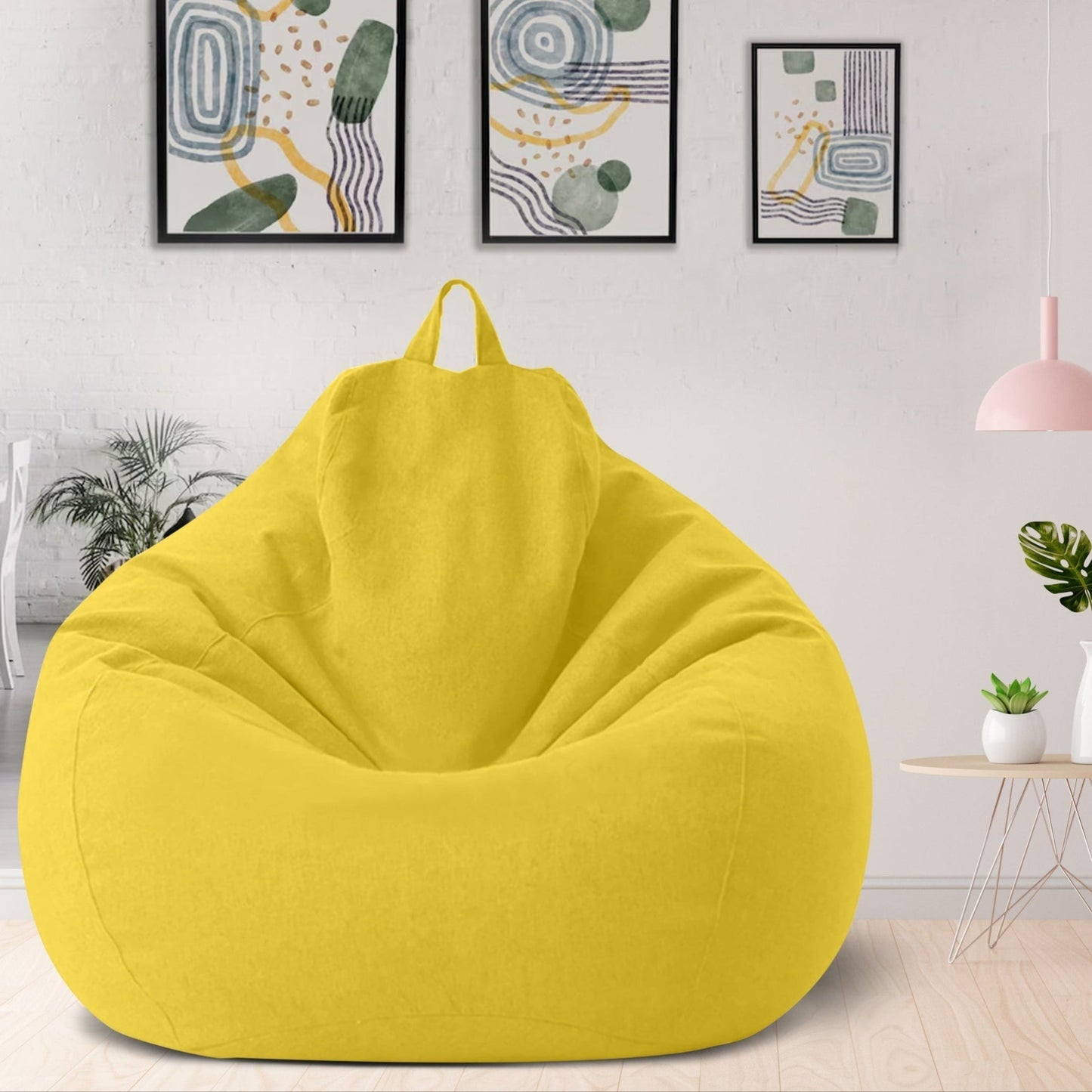 Bean Bag Chair Cover Seating