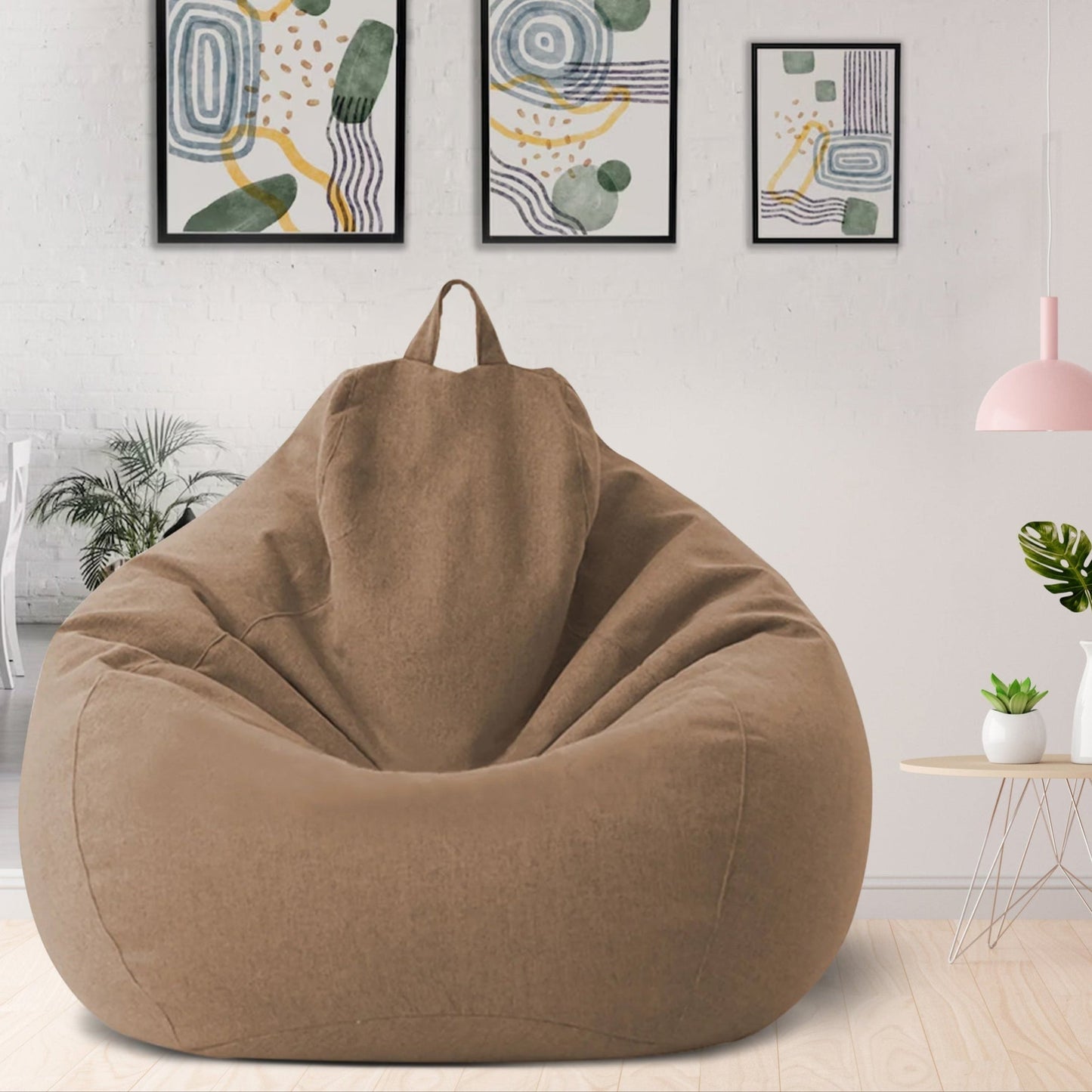 Bean Bag Chair Cover Seating