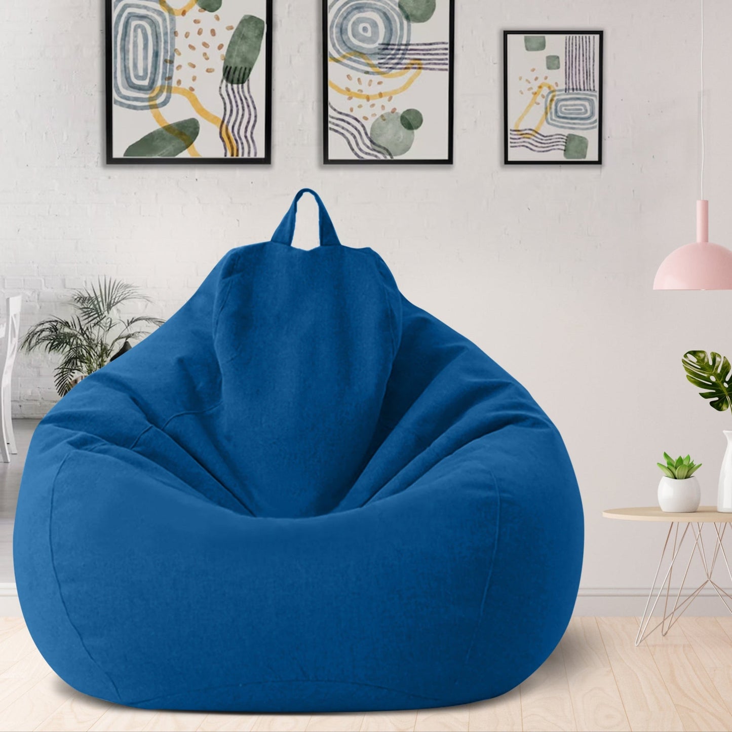 Bean Bag Chair Cover Seating