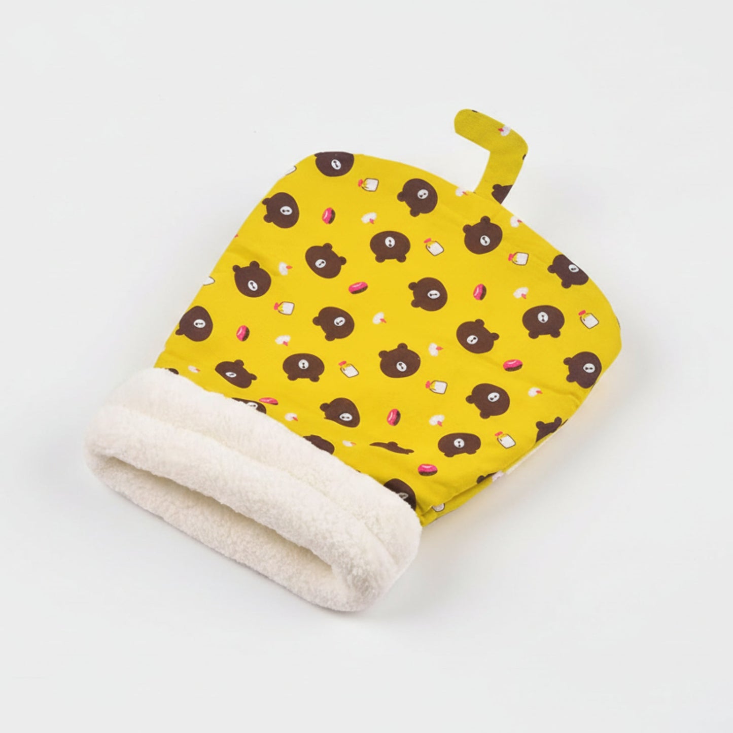 Cat Cozy Sleeping Bag Bed