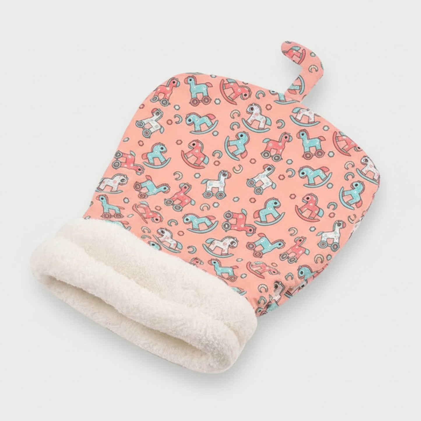 Cat Cozy Sleeping Bag Bed