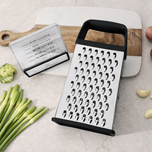 Cheese Grater Box Grater Container Cooking Baking