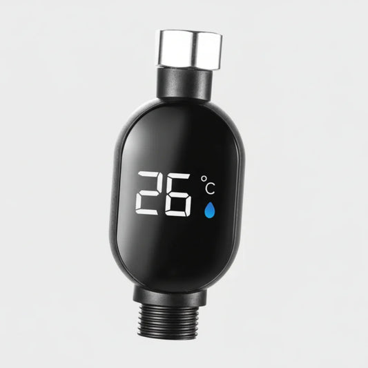 Digital Bath Thermometer Safe Instant Reading