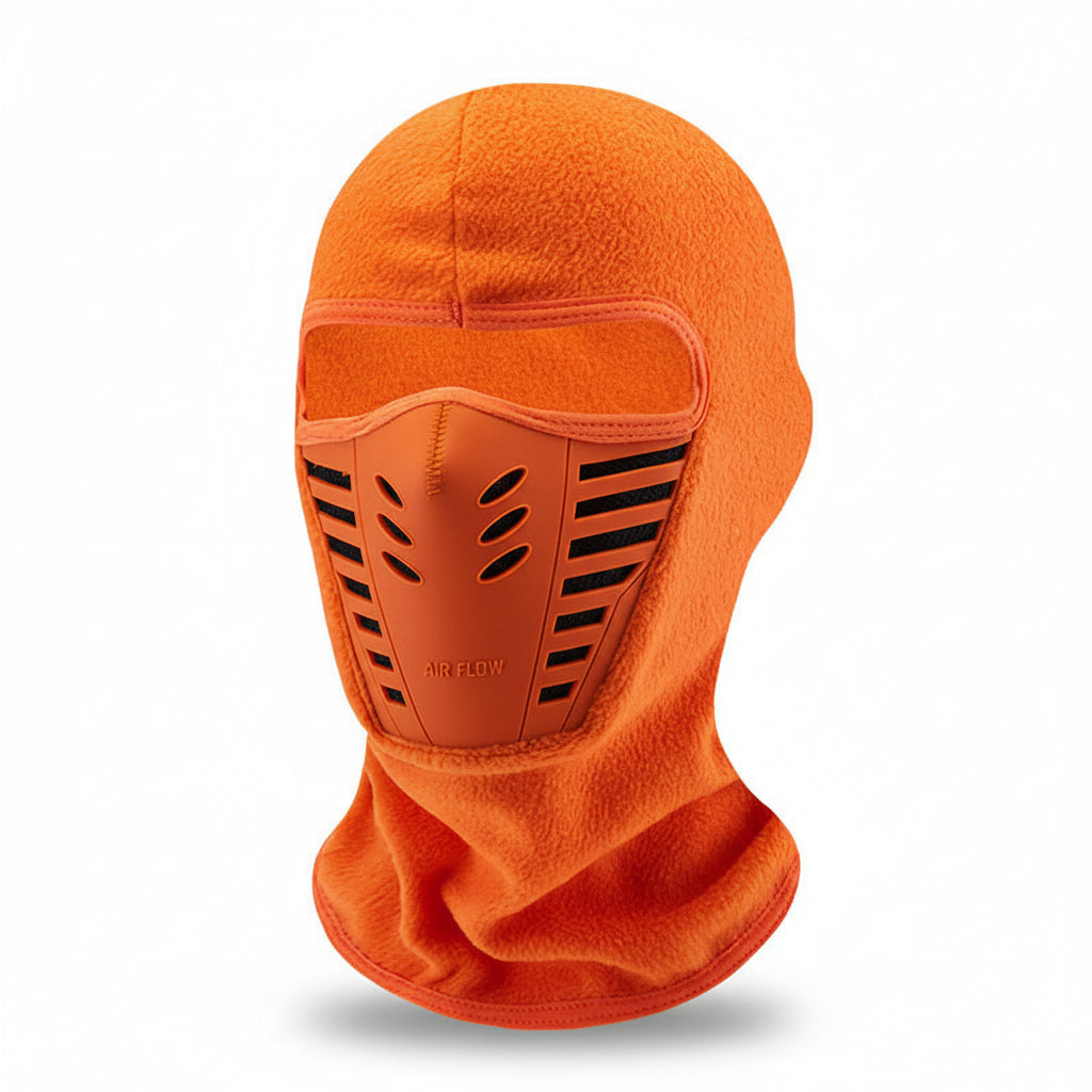 Face Mask Outdoor Balaclava Full Coverage Cold Weather Protection