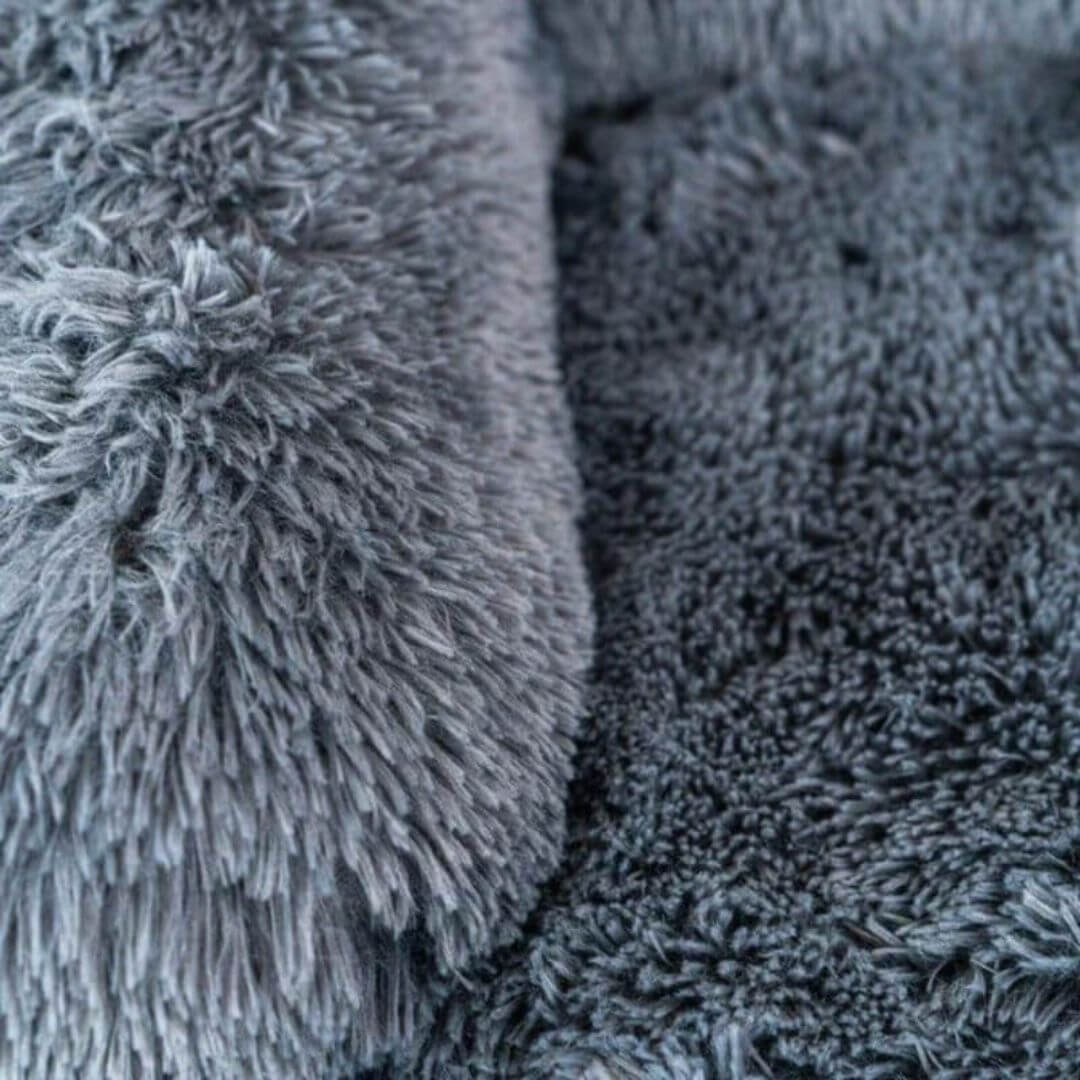 Fluffy Dog Cat Couch Cover Furniture Protector