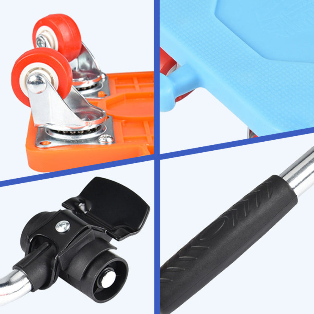 Heavy Furniture Mover Tool Dolly Set