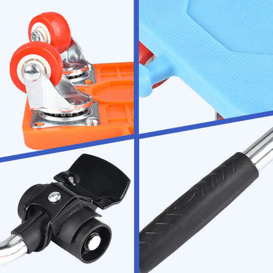Heavy Furniture Mover Tool Dolly Set