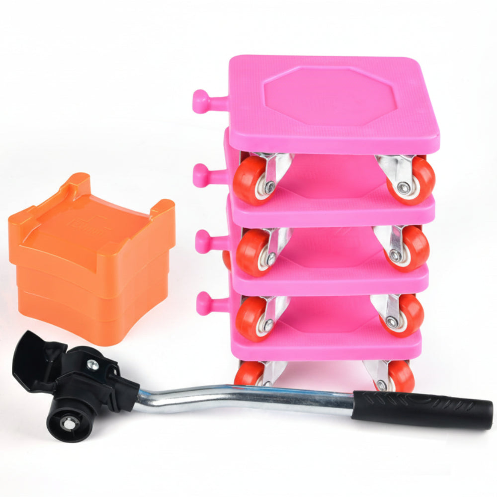 Heavy Furniture Mover Tool Dolly Set