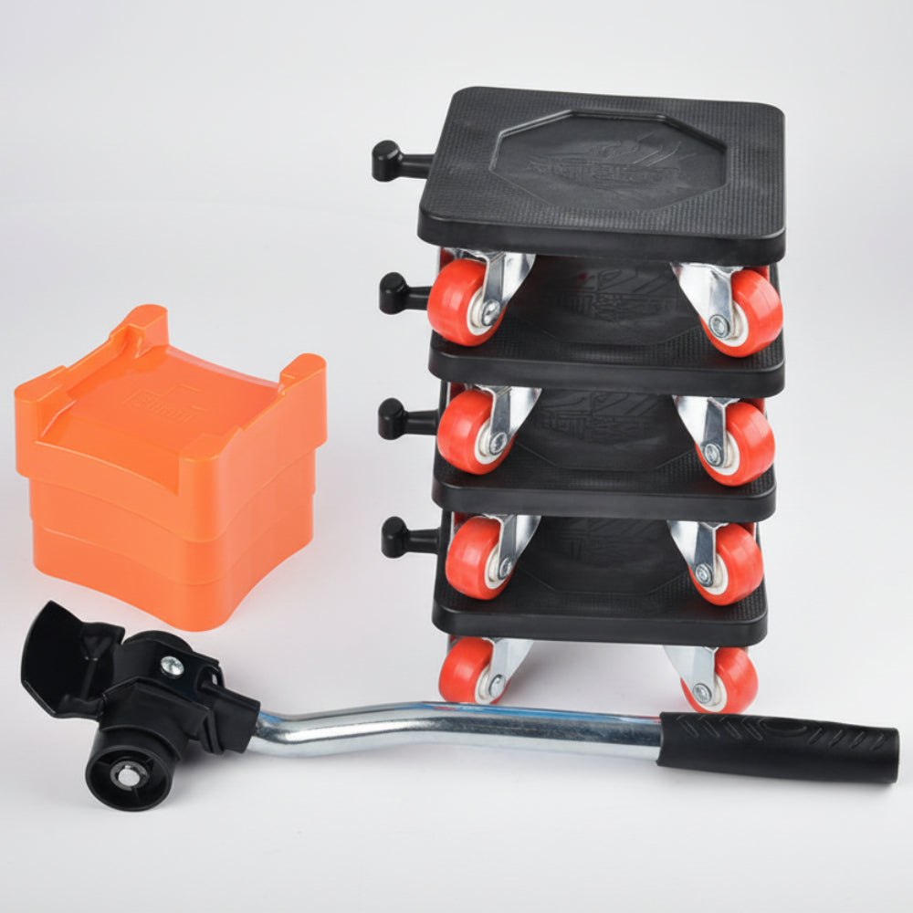 Heavy Furniture Mover Tool Dolly Set