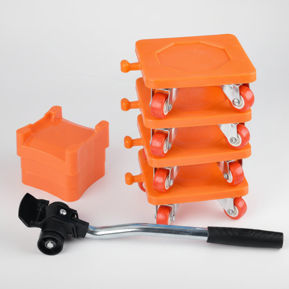 Heavy Furniture Mover Tool Dolly Set