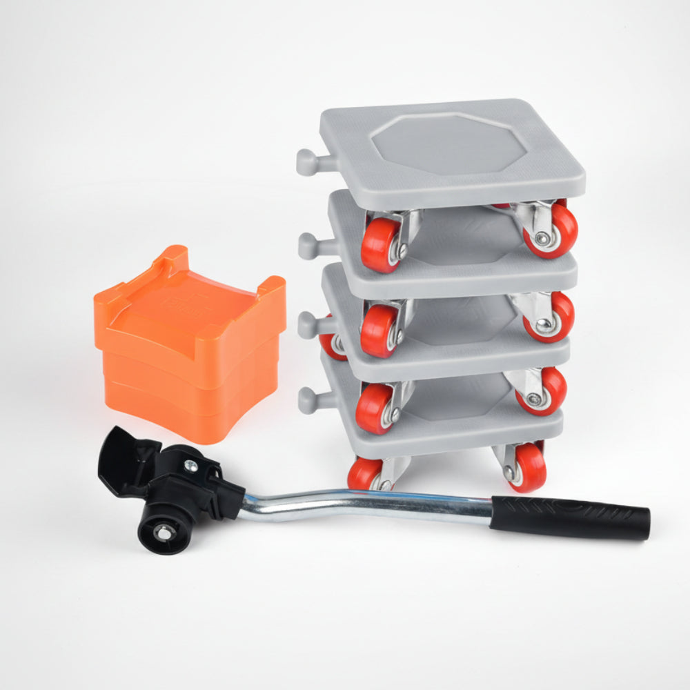 Heavy Furniture Mover Tool Dolly Set