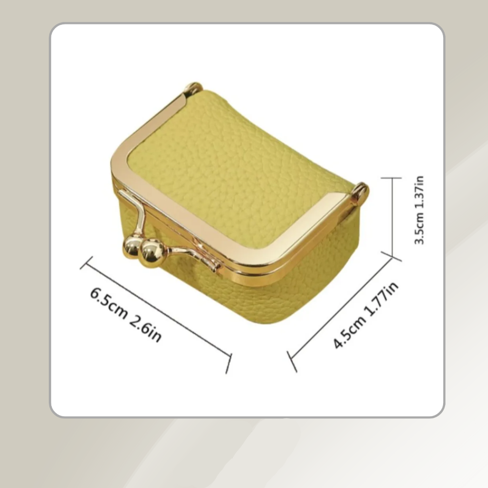 Jewelry Box Travel Organizer Storage Case Gifts