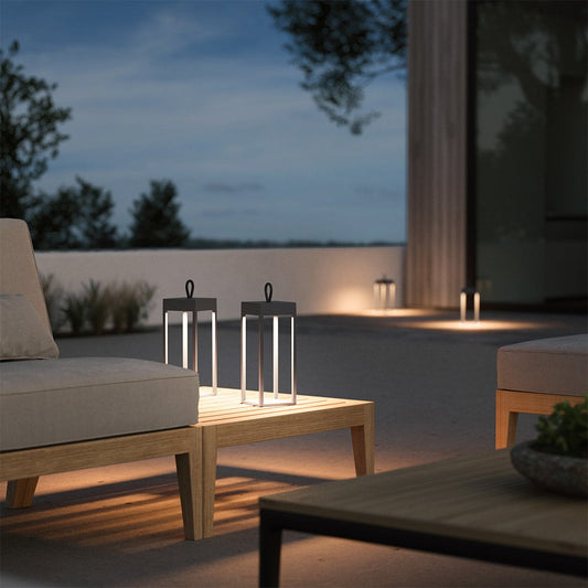 LED Table Lamp Dimmable Indoor Outdoor Modern Lighting