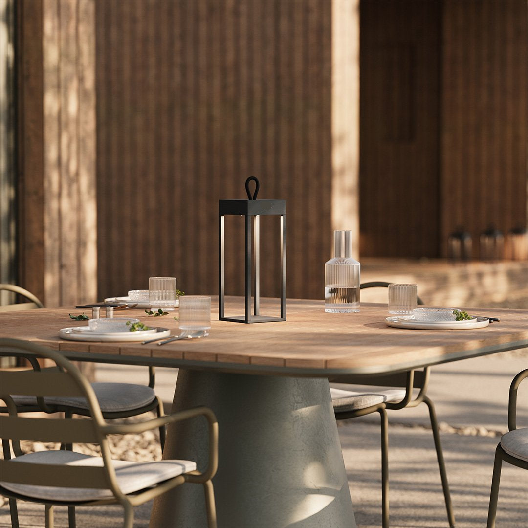 LED Table Lamp Dimmable Indoor Outdoor Modern Lighting