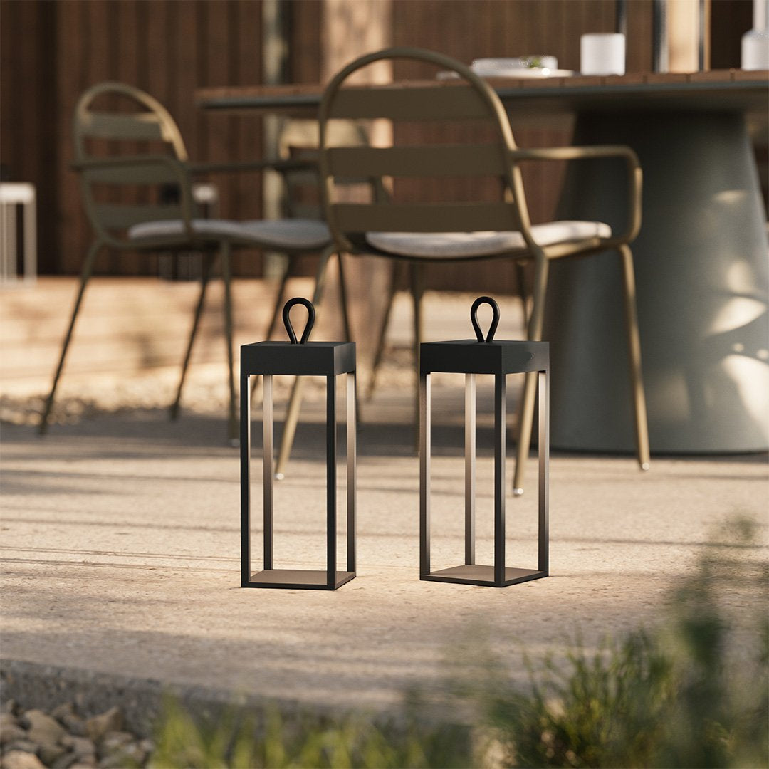 LED Table Lamp Dimmable Indoor Outdoor Modern Lighting