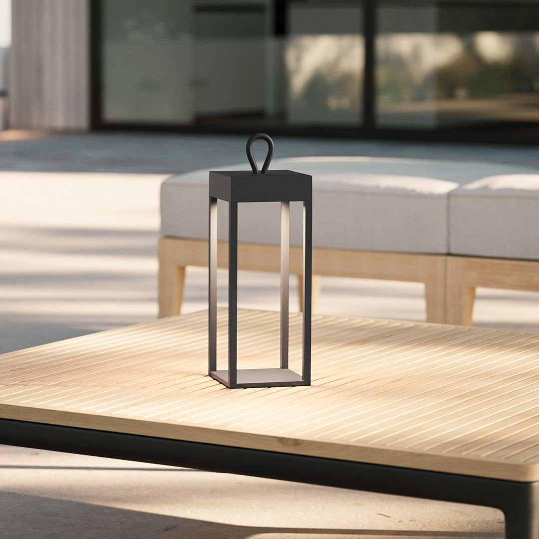 LED Table Lamp Dimmable Indoor Outdoor Modern Lighting