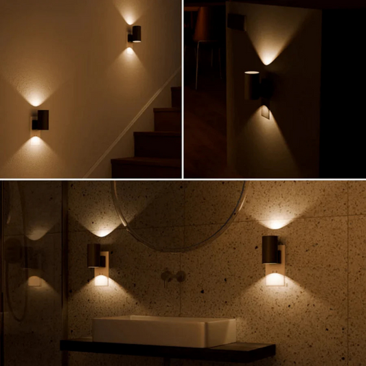 LED Wall Light Modern Home Lighting