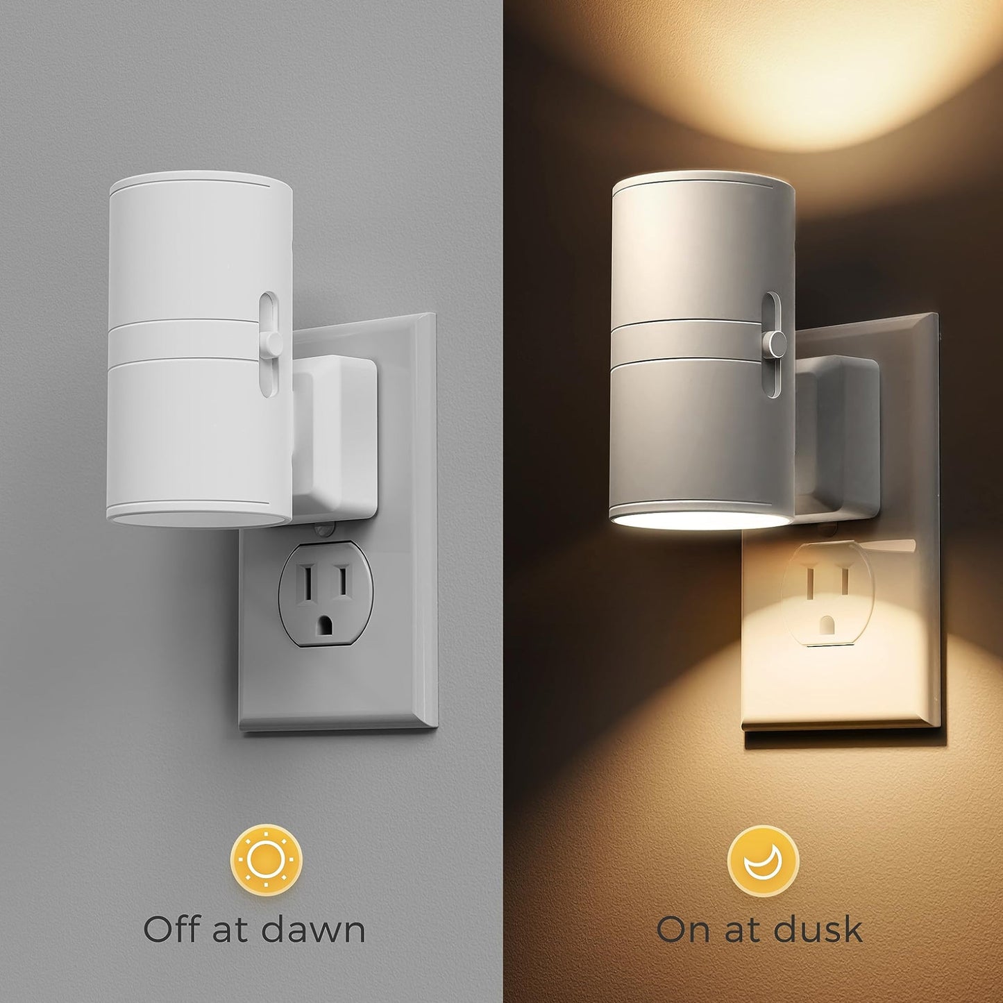 LED Wall Light Modern Home Lighting