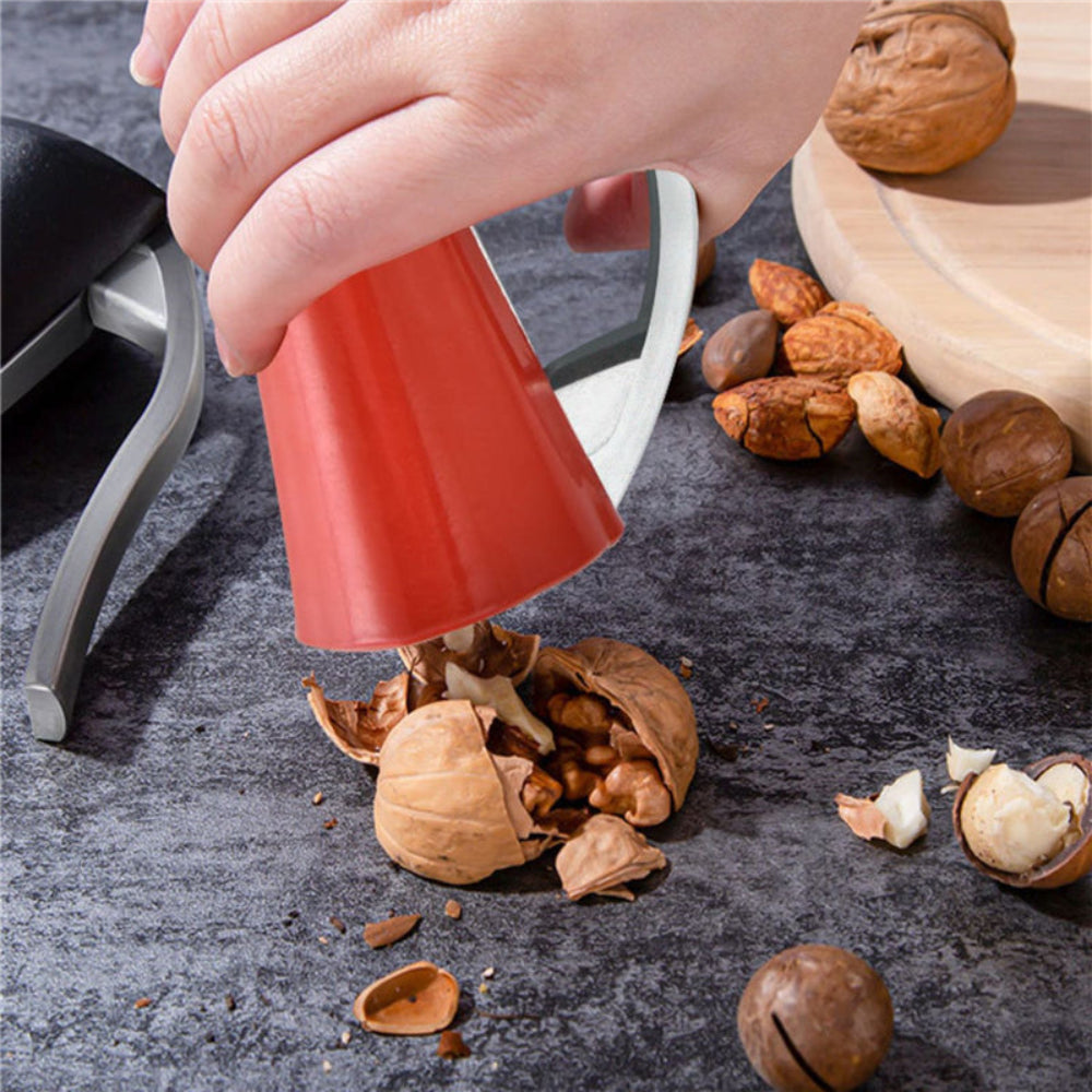 Lever Nutcracker Tool Multifunctional Easy Cracking