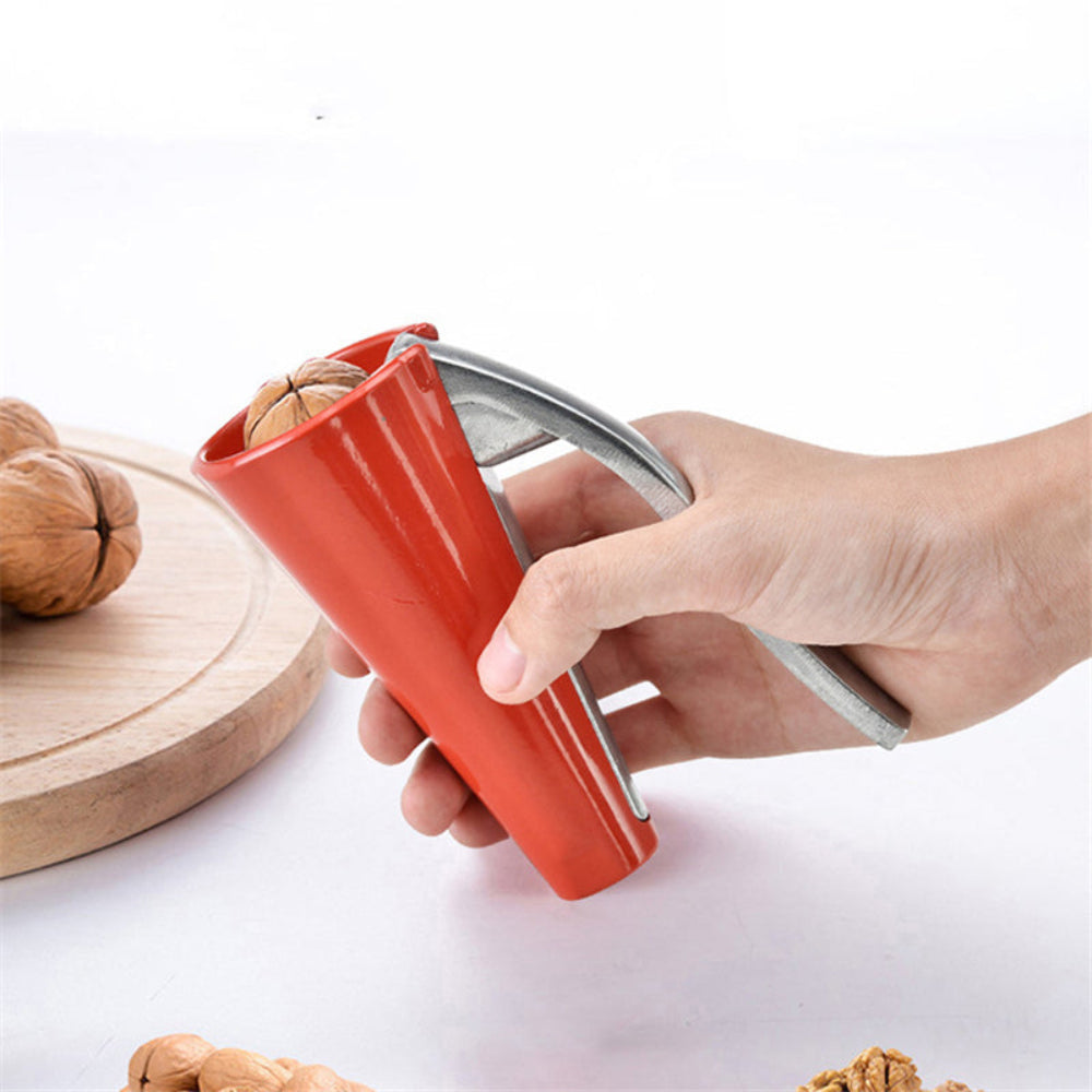 Lever Nutcracker Tool Multifunctional Easy Cracking
