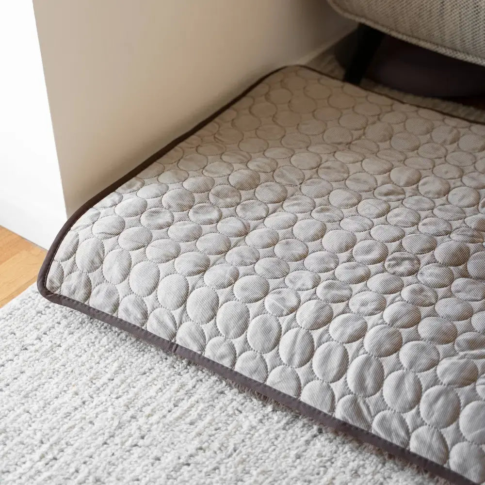 Pet Cooling Mat Indoor Outdoor Pet Bed