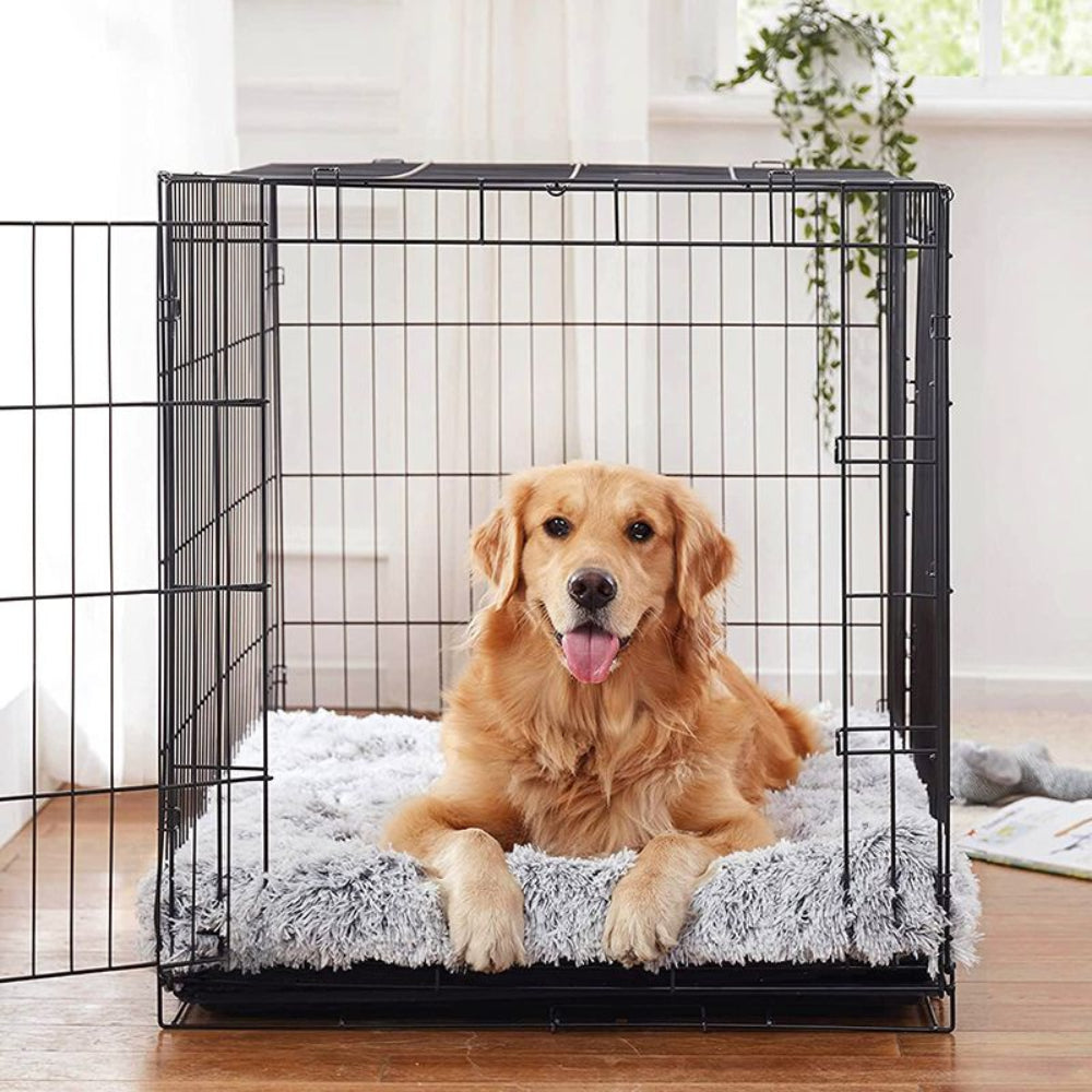 Pet Pillow Soft Resting Foam Cushion
