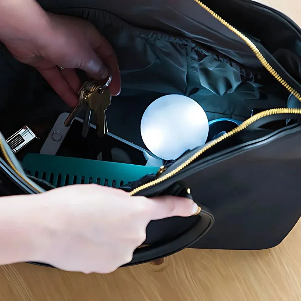 Purse Light Touch Activated Handbag Finder Lamp