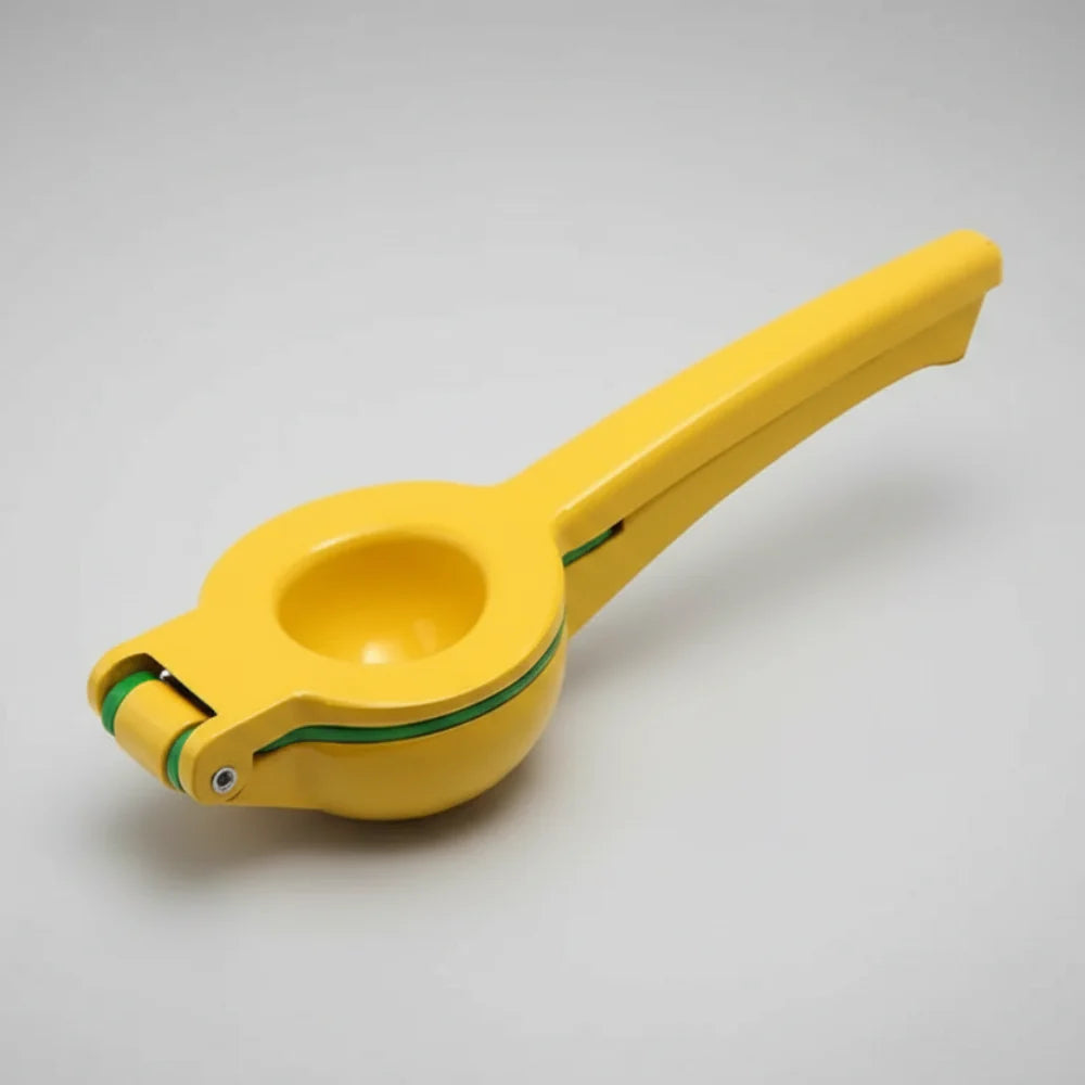 Stainless Steel Lemon Squeezer Manual Citrus Juicer