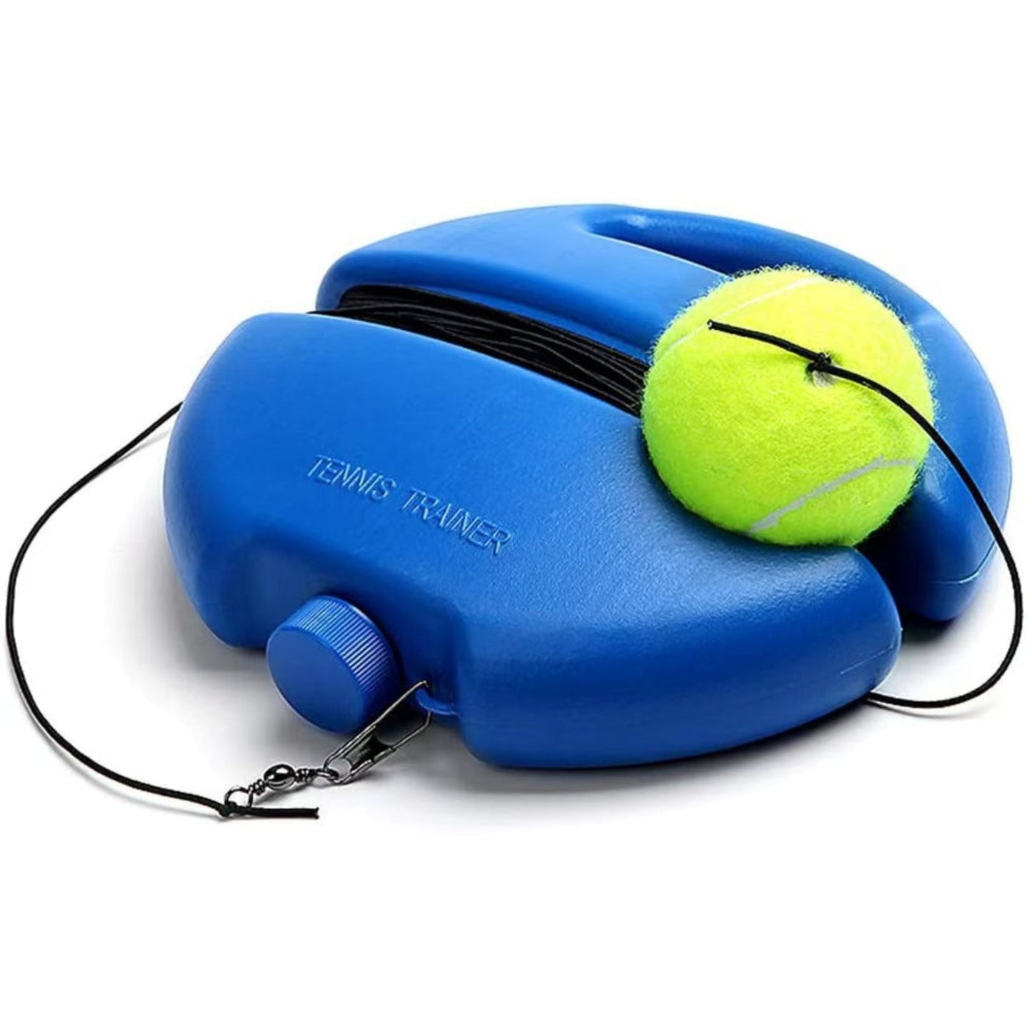 Tennis Training Set Practice Ball Sports Equipment