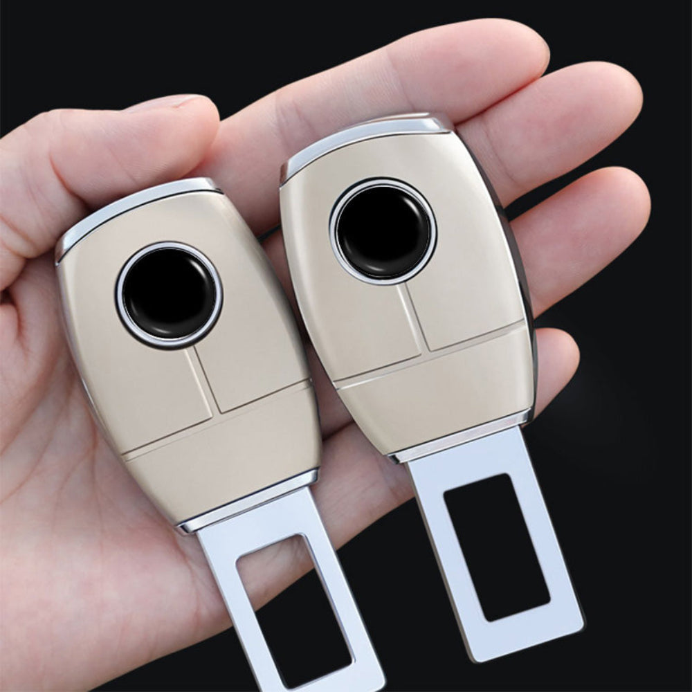 Universal Seatbelt Extender Driving Accessory