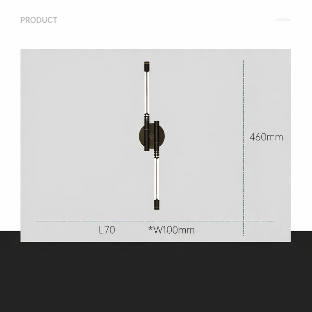 Wall Lights Modern LED Indoor Wall Sconce Lighting