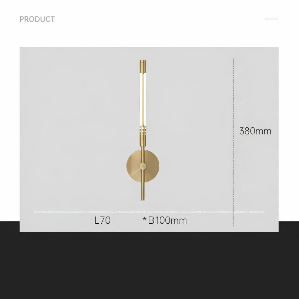 Wall Lights Modern LED Indoor Wall Sconce Lighting