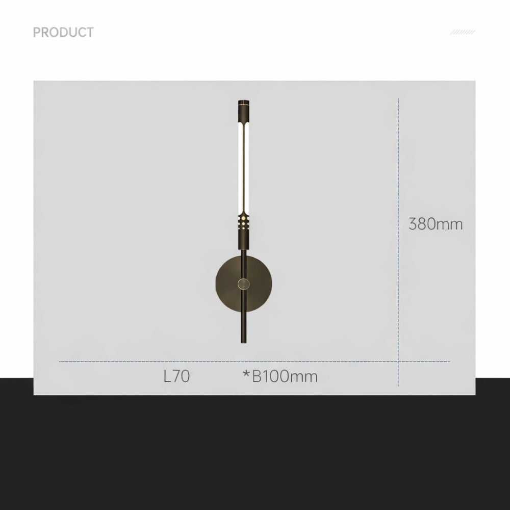 Wall Lights Modern LED Indoor Wall Sconce Lighting