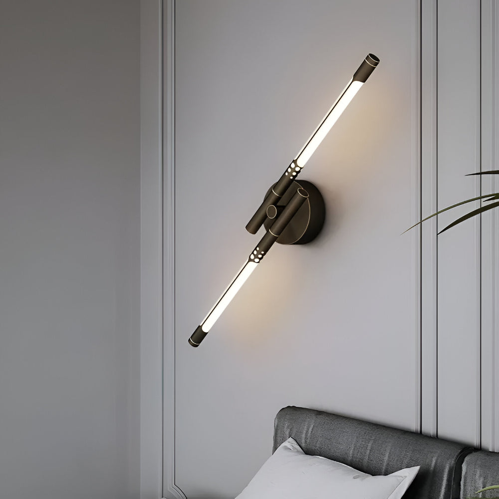 Wall Lights Modern LED Indoor Wall Sconce Lighting