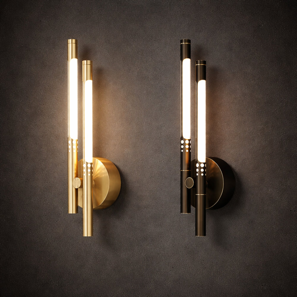Wall Lights Modern LED Indoor Wall Sconce Lighting
