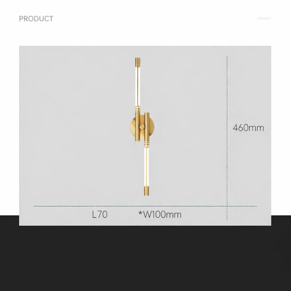 Wall Lights Modern LED Indoor Wall Sconce Lighting