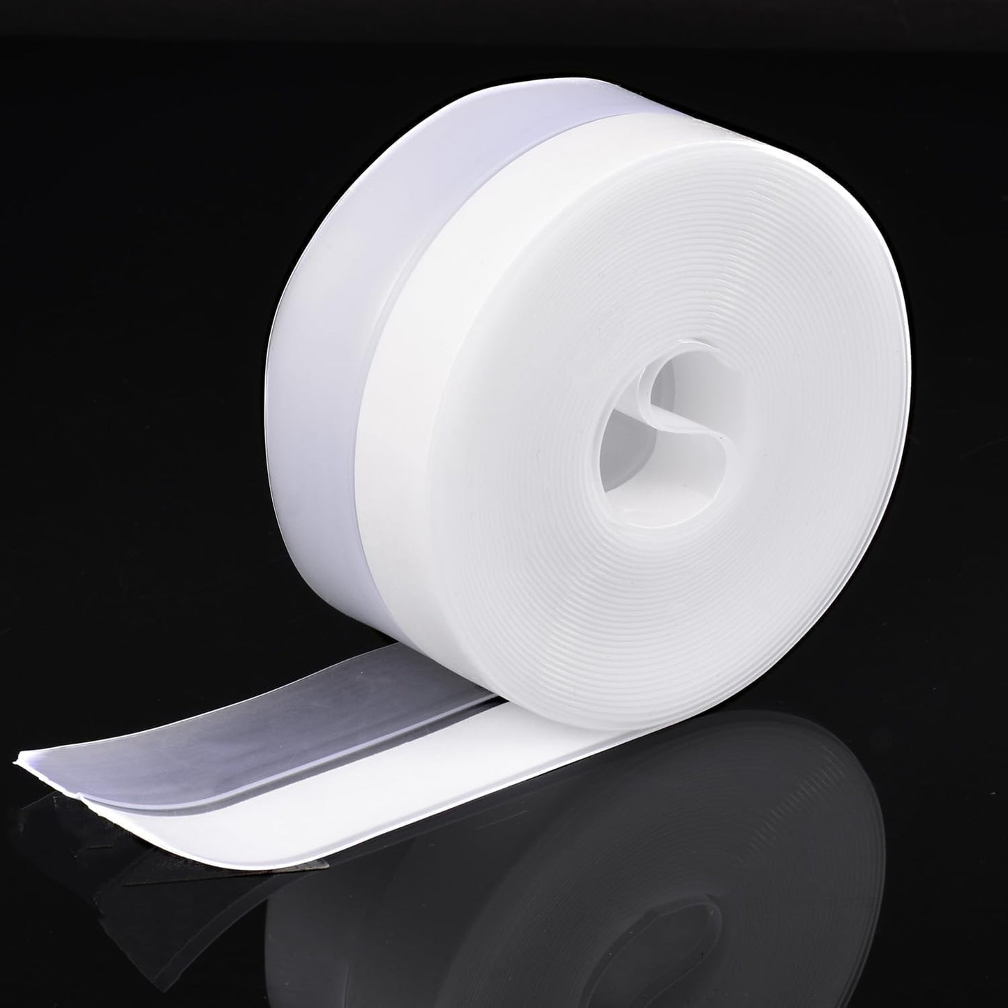 Weather Silicone Tape Stripping Door Seal