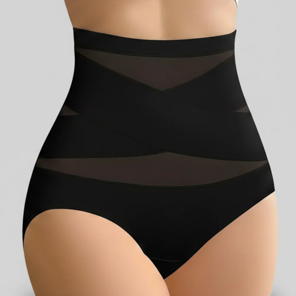 Women's Panties High Waist Seamless Shapewear