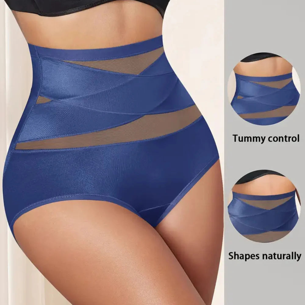 Women's Panties High Waist Seamless Shapewear