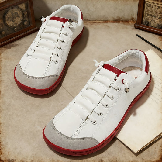 Women's Sneakers Slip On Zero Drop Shoes